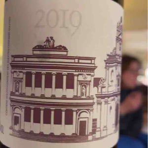 Vittoria Rosso - COS - Giambattista Cilia, Cirino Strano & Giusto Occhipinti -2019