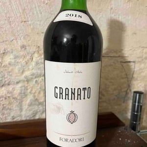 Granato - Azienda Agricola Foradori - elisabetta-foradori