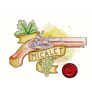 Micalet Carbo - Celler Ca Foracaime - Sergi Serrano 