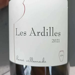 Hervé Villemade - Hervé Villemade - Les Ardilles