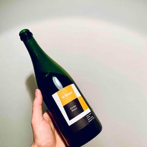 Cuvée Raoul - Le Mazel - Gérald & Jocelyne Oustric 