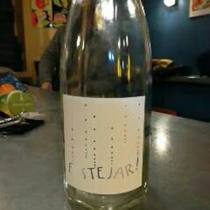 Festejar (blanc) - La Bohème - patrick-bouju-k3