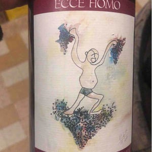 Ecce homo - Domaine des Balmettes - Lucien Salani 