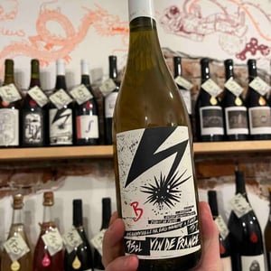 Béclair - Domaine Saurigny - Jérôme Saurigny 