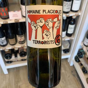 Terroirists - Domaine Plageoles - bernard-florent-romain-plageoles
