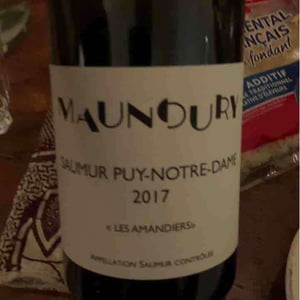 Les amandiers - Jonathan Maunoury - Jonathan Maunoury -2020