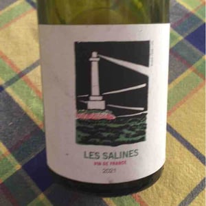 Les Salines - Mas Mellet - Emilie & Brice Bolognini 