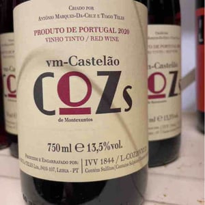 Cozs Vp-Vital - Tiago Teles - tiago-teles