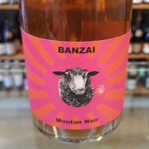 Banzai - Mas du Mouton Noir - cedric-mouton -2023