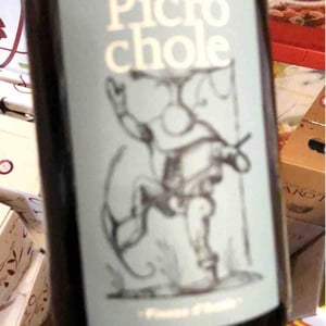 Picrochole - Ariane & Co / Goût à goutte - ariane-lesne --1
