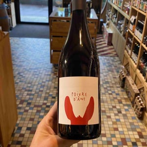 Poivre d'Ane Rouge - Poivre d'Ane - alexandre-pons