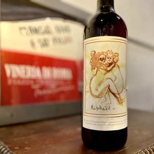 Raphael - Berucci - Azienda Agricola Maria Ernesta Berucci -2021