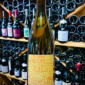 Tellus - Domaine Fouassier - Benoit & Paul Fouassier 