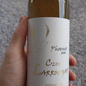 Phoenix - Clos Larrouyat - maxime-lucie-salharang