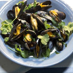 Moules Morisseau - Culina Restaurant - 595320
