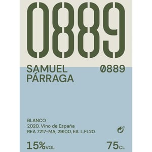 0889 Blanco 2020
