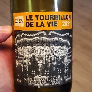 Domaine Jean-Philippe Padié - Jean-Philippe Padié - Le Tourbillon de la Vie (blanc)