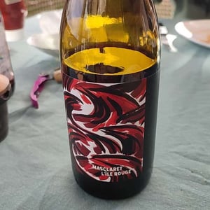 L’île Rouge - L'île Rouge - Antonin Jamois 