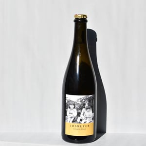 Chante Pinot - Domaine Josmeyer - isabelle-meyer