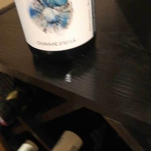 Brut Nature - Domaine D'ici là - adrien-bariol