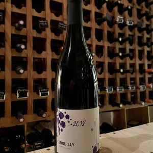Brouilly - Alex Foillard - alex-foillard