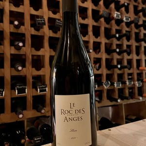 Llum - Le Roc Des Anges - marjorie-stephane-gallet-2o -2019