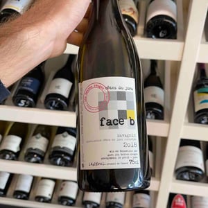 Face B - Les Bottes Rouges - florien-klein-snuverink-jean-baptiste-menigoz