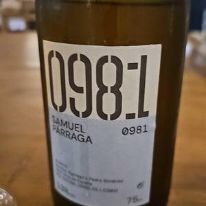 0981 Orange - Samuel Párraga - samuel-parraga