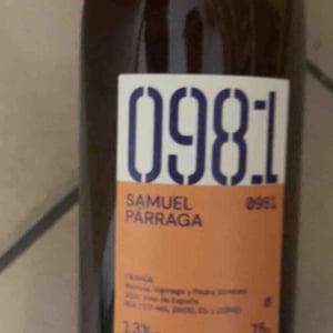 0981 Orange - Samuel Párraga - samuel-parraga