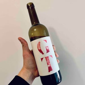 GT Garrut - Partida Creus - Massimo Marchiori & Antonella Gerosa 