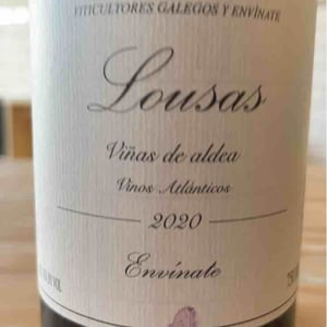 Lousas Viñas de Aldea - Envínate - roberto-santana-alfonso-torrente-laura-ramos-jose-martinez