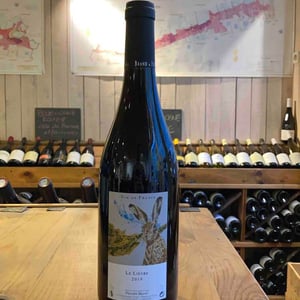 Le Lievre - Domaine Brand & Fils - Philippe Brand 