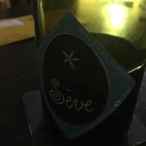 Sève - Clos Massotte - Pierre Nicolas Massotte 