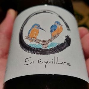 En équilibre - Lindenlaub - christophe-lindenlaub