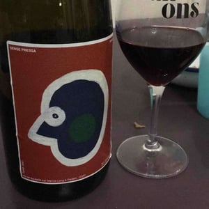 Gouzotte - Sense Pressa - Marius Long -2021