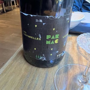 Par Mac - Les Cantarelles - nuria-renom-suarez