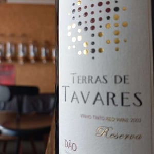 Terras de Tavares - Quinta da Boavista - Terras de Tavares - João Tavares de Pina 