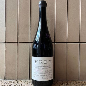 FREY TINTO de GRANITO 017 - Vinhos Frey - Pedro Frey 