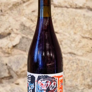 Historia de VI X Tuets - Vin des Potes - basile-passe