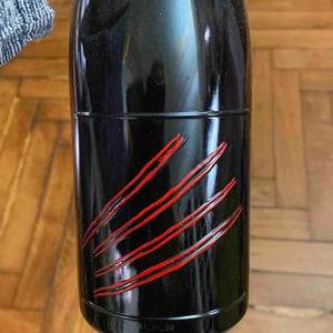 La Griffe - Domaine de Villeneuve - Stanislas Wallut 