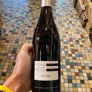 Le Claux - La Roche Buissière - laurence-antoine-joly -2021