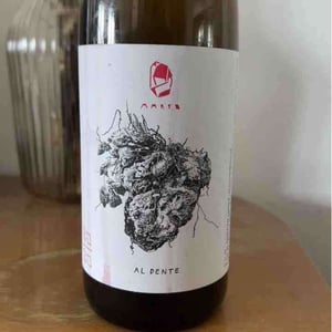 Al Dente - Marto Wines - Weingut Wörner - Martin Wörner 