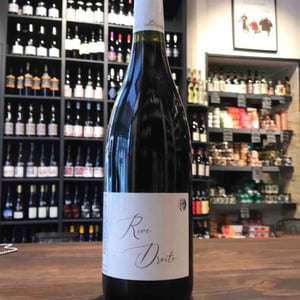 Rive Droite - Clos Belle Croix - reynald-heaule