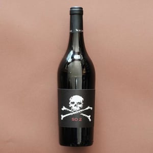 SO2 - Domaine de Meyrac - domaine-de-meyrac