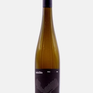 Alsace - Domaine Achillée - Jean & Pierre Dietrich 