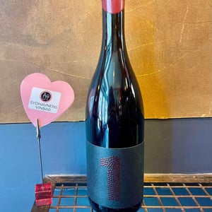 "1" - Gönc Winery / Grape Adbuction - peter-gonc -2019