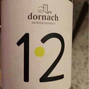 1 - Ansitz Dornach - Patrick & Karoline Uccelli 