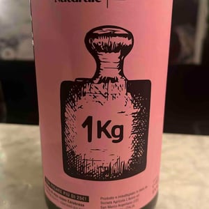 1 kg - L'Acino - Dino Briglio Nigro 