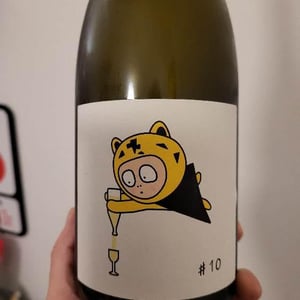 #10 Tchin Tchin - Charles Dufour - Charles Dufour 