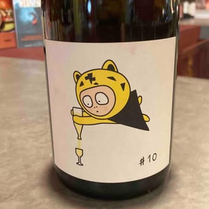 #10 Tchin Tchin - Charles Dufour - charles-dufour
